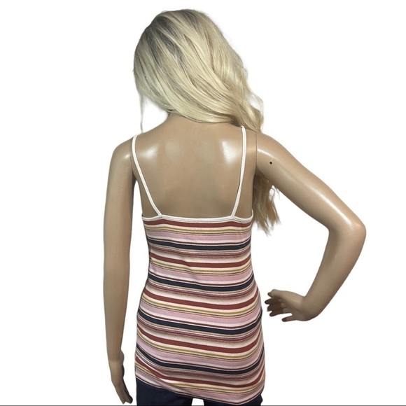No boundaries Striped tank top - Picture 5 of 8